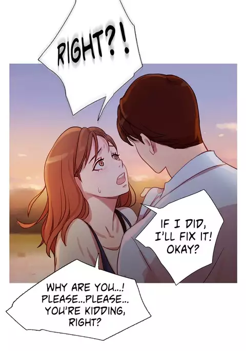 Scandal of the Witch Ch.1-28