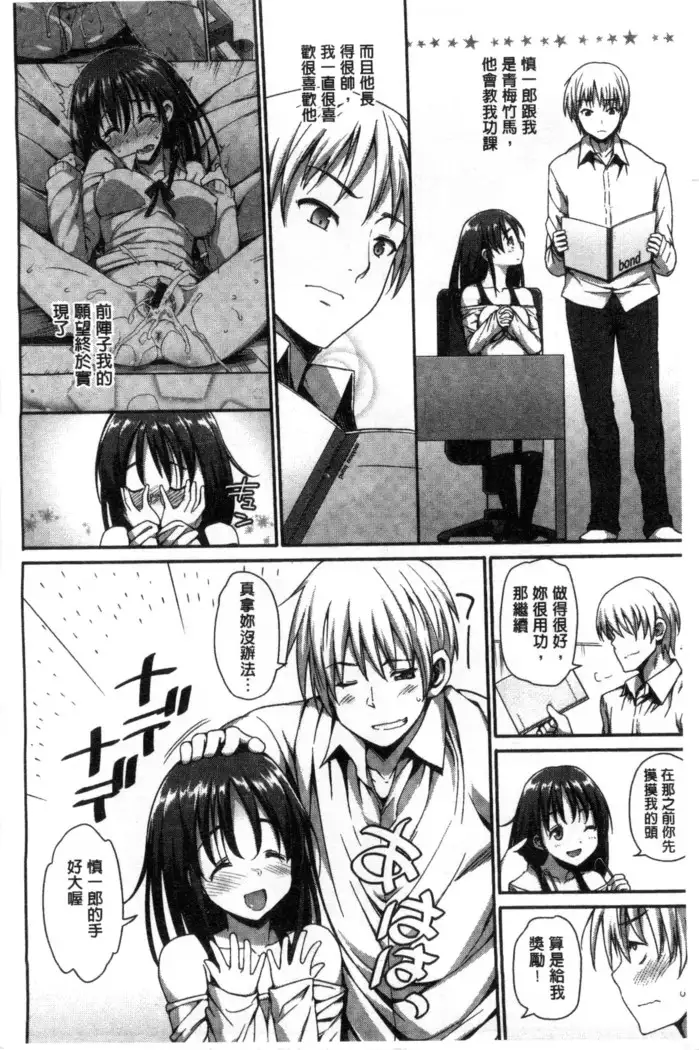 Muriyari Hametai | 好想強壓硬上妳喔