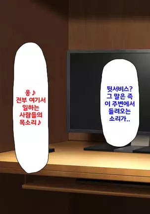 Beit ga Koshitsu de Ura Op Service Shiteiru Mankitsu