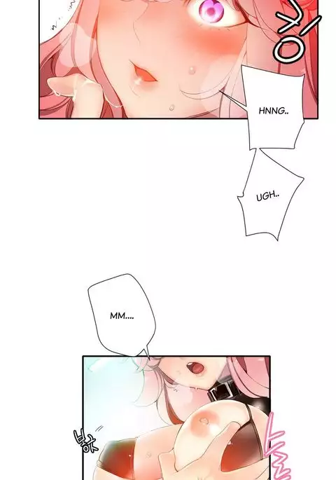 Lilith`s Cord Ch.1-23