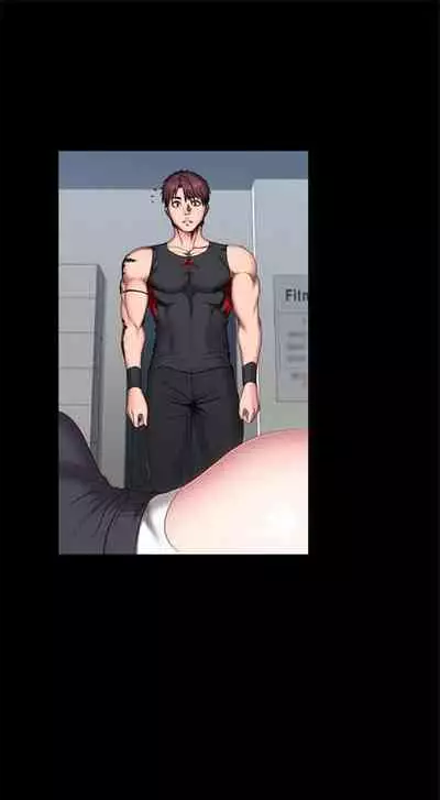 [G.HO & 高孫志] 健身教練 1-84 官方中文（連載中）