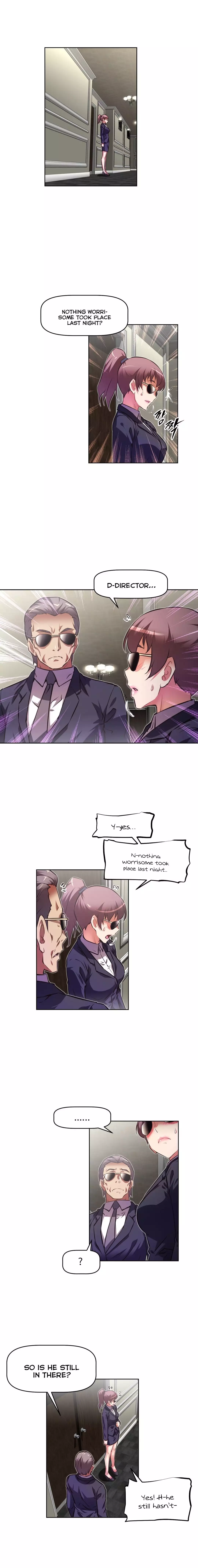 Brawling Go Ch.76-109