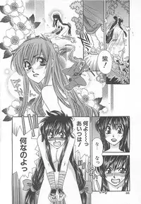 [Miyama Ushio] Yoikaze Hakujin Kidan