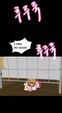 [Madstart] Secret Island Ch.1-24 (English) (Ongoing)