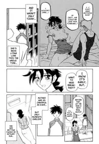 [Sanbun Kyoden] Suna no Kusari Vol. 2 + Alt. Ending (Complete) [English][Faytear]