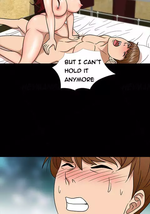 Secret Island Ch.1-22