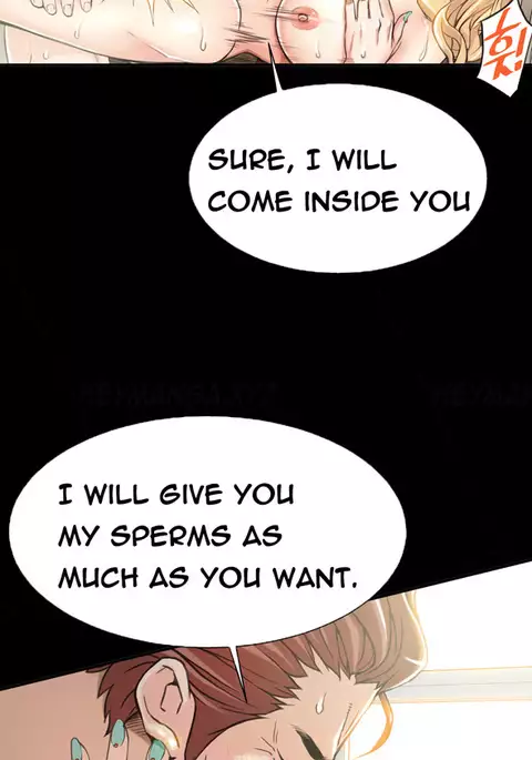 Kill the Dead Bastard Ch.1-6