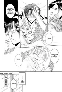 [Mizuno Tohko] Mimi to Shippo to Mahoutsukai [English] [Doki Doki]