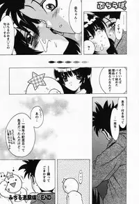 [Shindou Naoto] Petit Lover