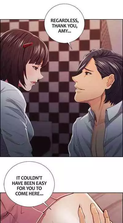 [Serious] Taste of Forbbiden Fruit Ch.20/24 [English] [Hentai Universe]