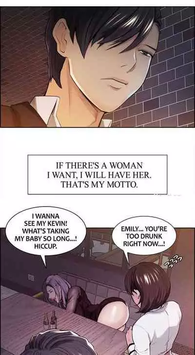 Taste of Forbbiden Fruit Ch.14/24