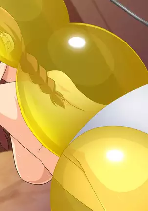 Balloon Live! ~Fuusen Gakuen Ishounai Fuusen Doukoukai~