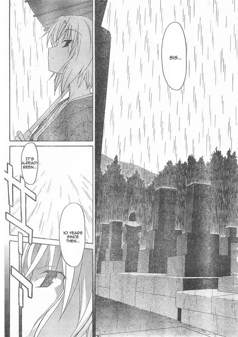 Aki Sora Ch6 - Welcome Home