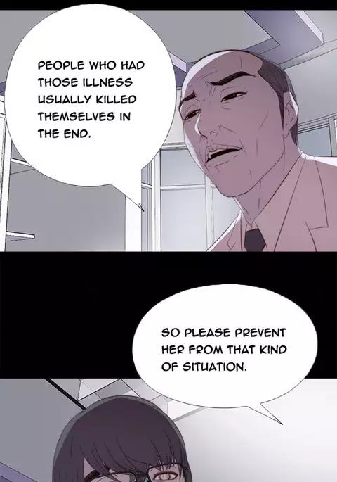 Girl Next Door Ch.1-22