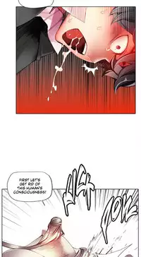 [Juder] Lilith`s Cord Ch.1-24 (English) (Ongoing)