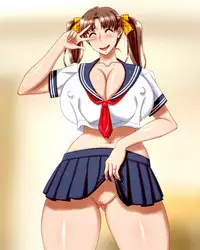 [NO NEED] Maso Haha ni Onegai Sareta node.