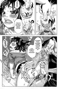 [Kira Hiroyoshi] Scrumptious Wives Ch. 1-8 [English] {Tadanohito}