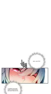 [Juder] Lilith`s Cord Ch.1-24 (English) (Ongoing)