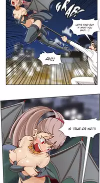 [Yi Hyeon Min] Secret Folder Ch.1-9 (English) (Ongoing)