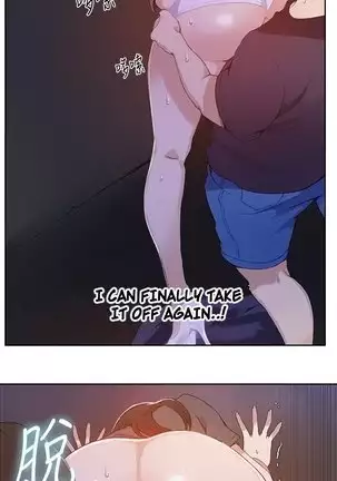 Secret Class Ch.44/?