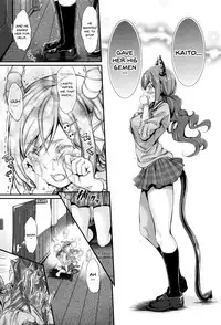 [Kimura Neito] Non-Human Life Ch.1-7 [English] {Doujins.com}