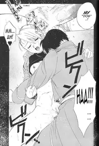 (C65) [Toko-ya (HEIZO, Kitoen)] Taisatyui (Fullmetal Alchemist) [English] =LWB=