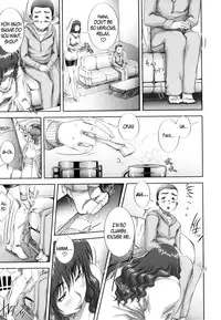 [Saiyazumi] Mama Ryouhou - Mama Therapy (Mon-Oka) [English] [Marien]