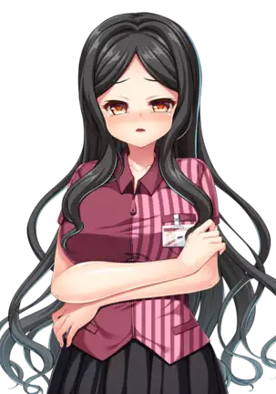 Saimin Arbeit -Tenin Gyaru ni Tenchou Meirei wa Zettai dakara-