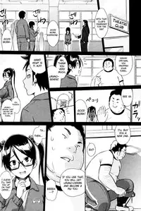 [Sanagi Torajirou] Cast Aoi (Chapter 1-4) [English] {Fuke, Psyburn21, LWB}