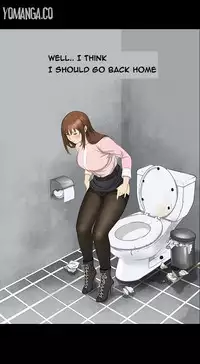 [Keum Sah Gong] Si-Eun Ch.1-34 (English) (Ongoing)