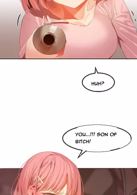 Hari Dormitory Ch.0-29