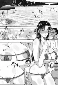 COMIC MILF 2018-04 Vol. 41 [Digital]