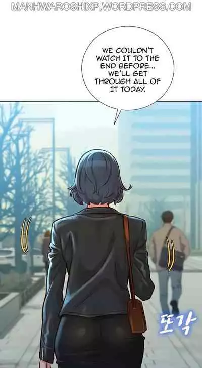 What do you Take me For? Ch.157/?