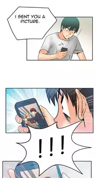 My Office Ch.1-43 (English) (Ongoing)