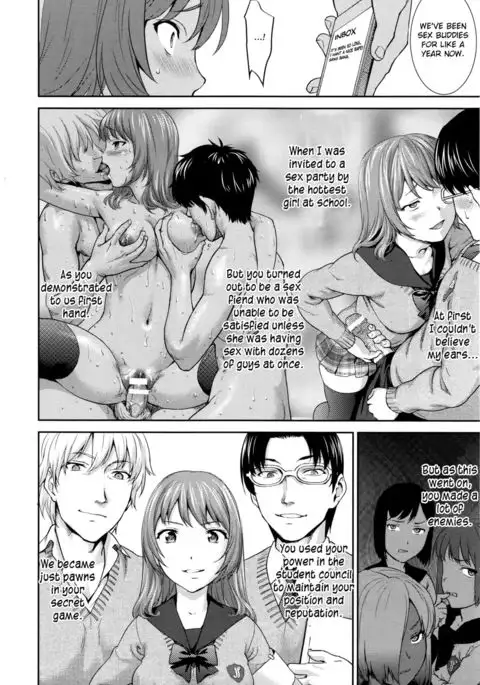 Win Win no Aidagara | WIN WIN Situation =7BA=