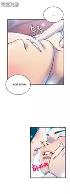 Ghost Love Ch.1-10 (English) (YoManga) (Ongoing)