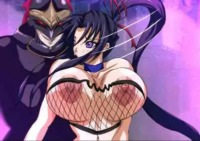 Shigure vs Kuro Kishi