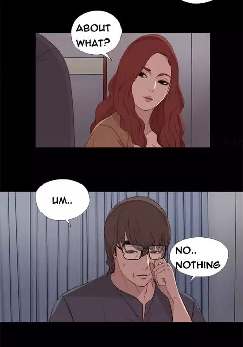 Girl Next Door Ch.1-22