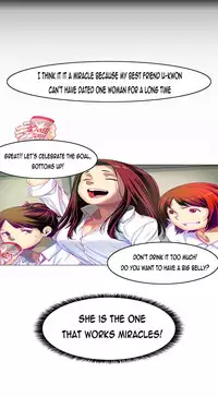 Best Friend Girlfriend Ch.1-13 (English) (Ongoing)