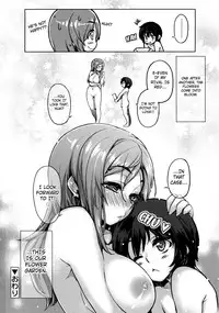 [Arima Zin] Tennen Koiiro Alcohol Ch.01 - 05 [English]