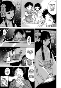 [Tamaki Nozomu] Nanairo Karen × 3: Cosplay Complex | Karen Chameleon Vol. 3 [English] {Tadanohito}