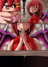 [mi@nomi] 【yoso no ko】 Mugen