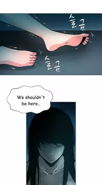 [Fantastic Whale] Twin Slave Ch.1-32 (English) (Ongoing)