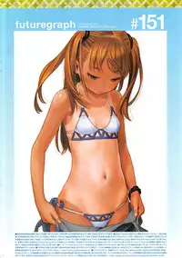 COMIC Kairakuten 2016-06