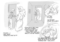 [pink-noise (Mizuiro Megane)] Mama Shot-ime - Christmas Hen [English] [Digital]