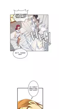 [Son Hee-Joon] Master in My Dreams Ch.0-32 (English) (Ongoing)