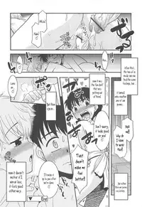 [Nekogen] Razoku no Yoru | Night of Razoku Ch. 1-6 [English] [Kamikakushi]