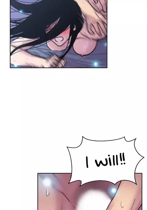 Ghost Love Ch.1-21.5