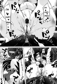 [Chikiko] Juukan Kyoushitsu - Bestiality Classroom Ch. 3 Nishida [English] [Neeko7]