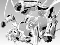 [Kimura Rongaku] Kirin-san no Chinko 2 (Monster Hunter) [Digital]